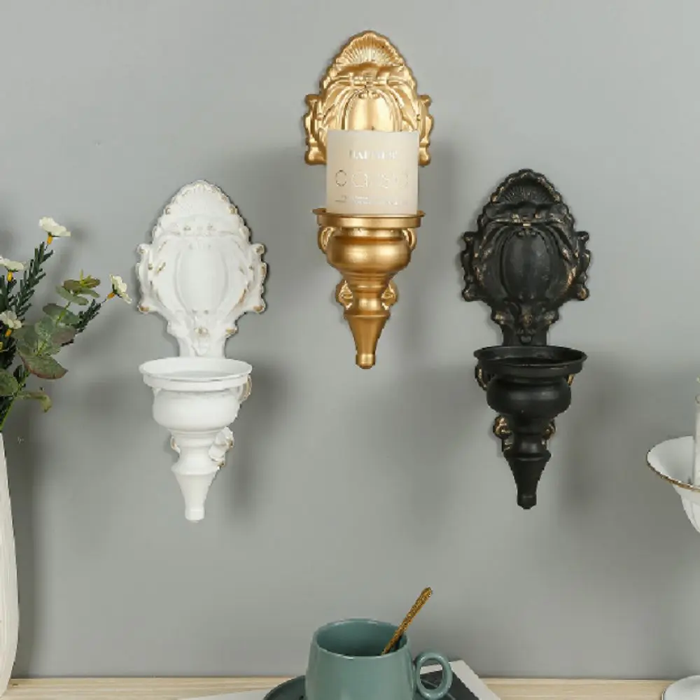 Decorative Wall Mounted Candle - Collectible Vintage Matches 评论和价格