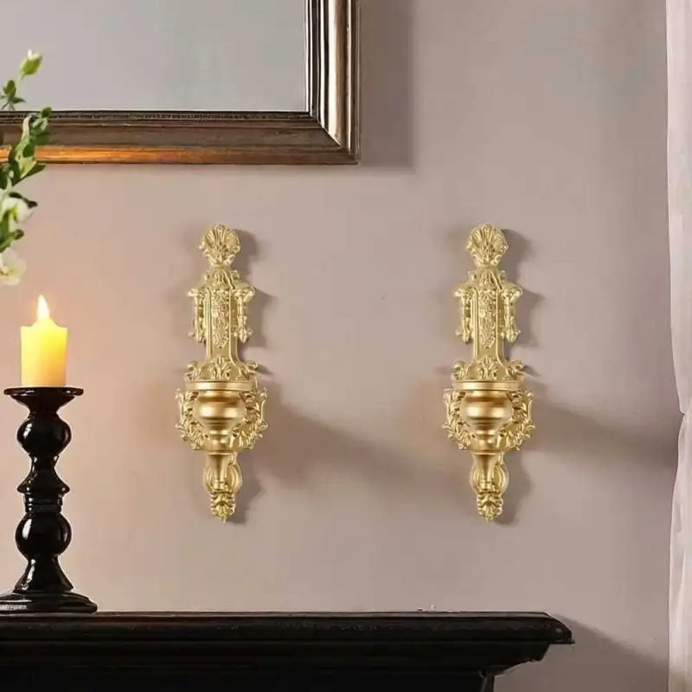 Decorative Wall Mounted Candle - Collectible Vintage Matches 评论和价格