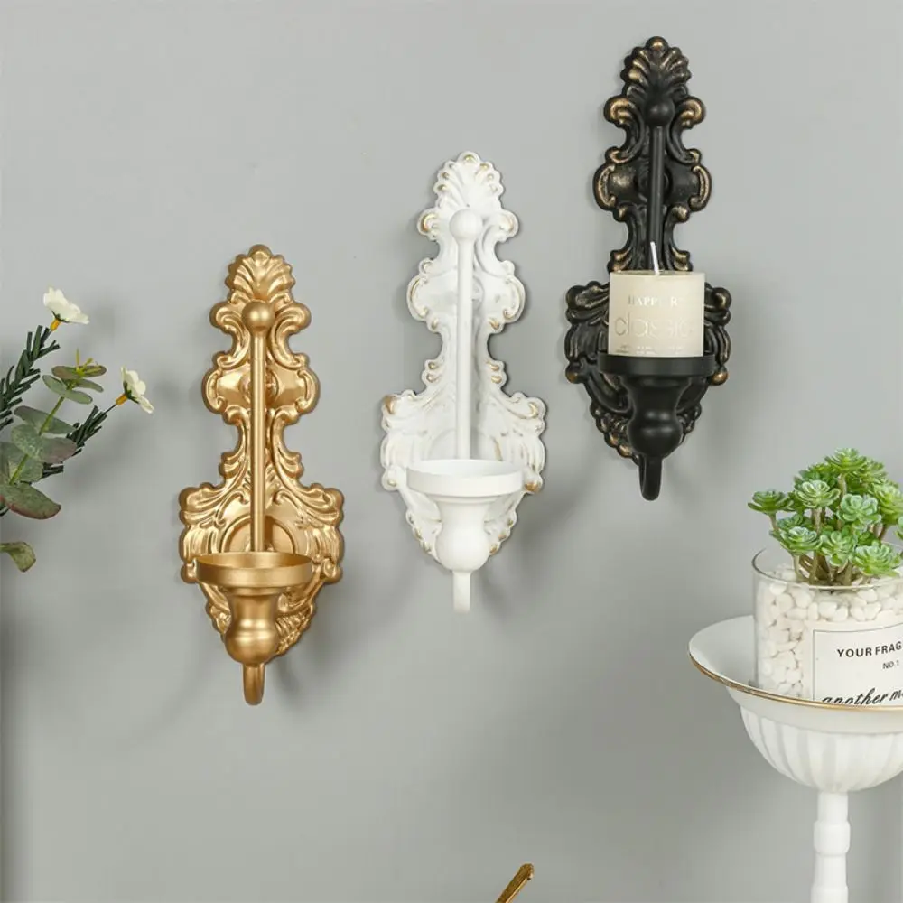 Decorative Wall Mounted Candle - Collectible Vintage Matches 评论和价格