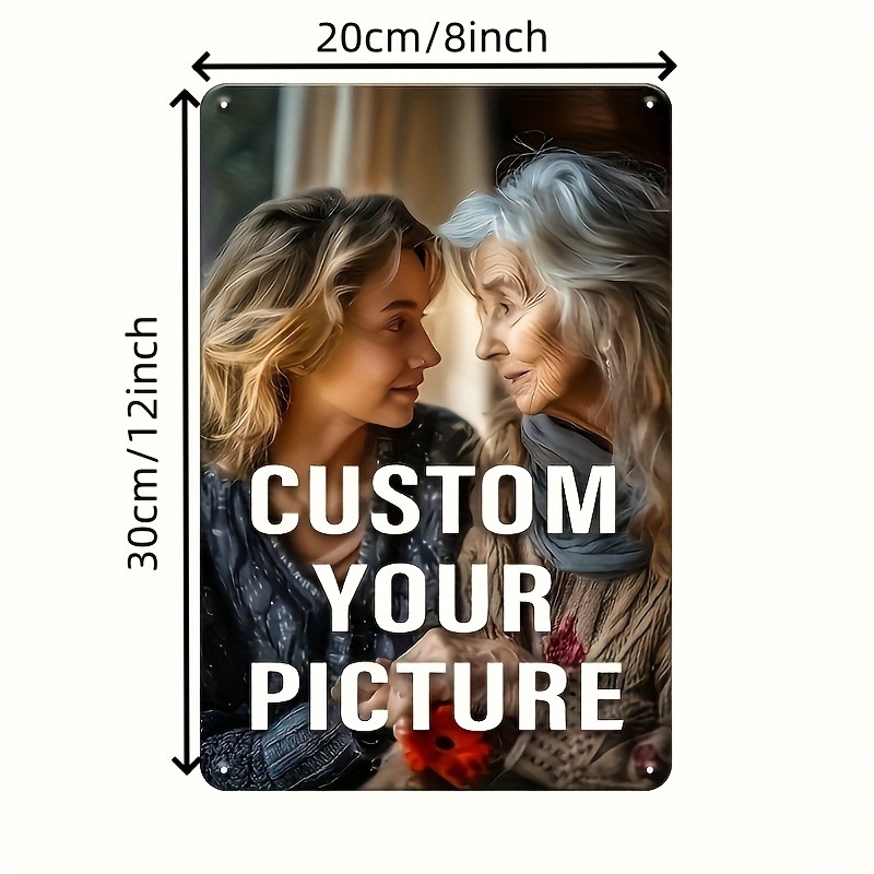 Custom Rectangular Wall Hangin - Vintage Collectible Plates 评论和价格