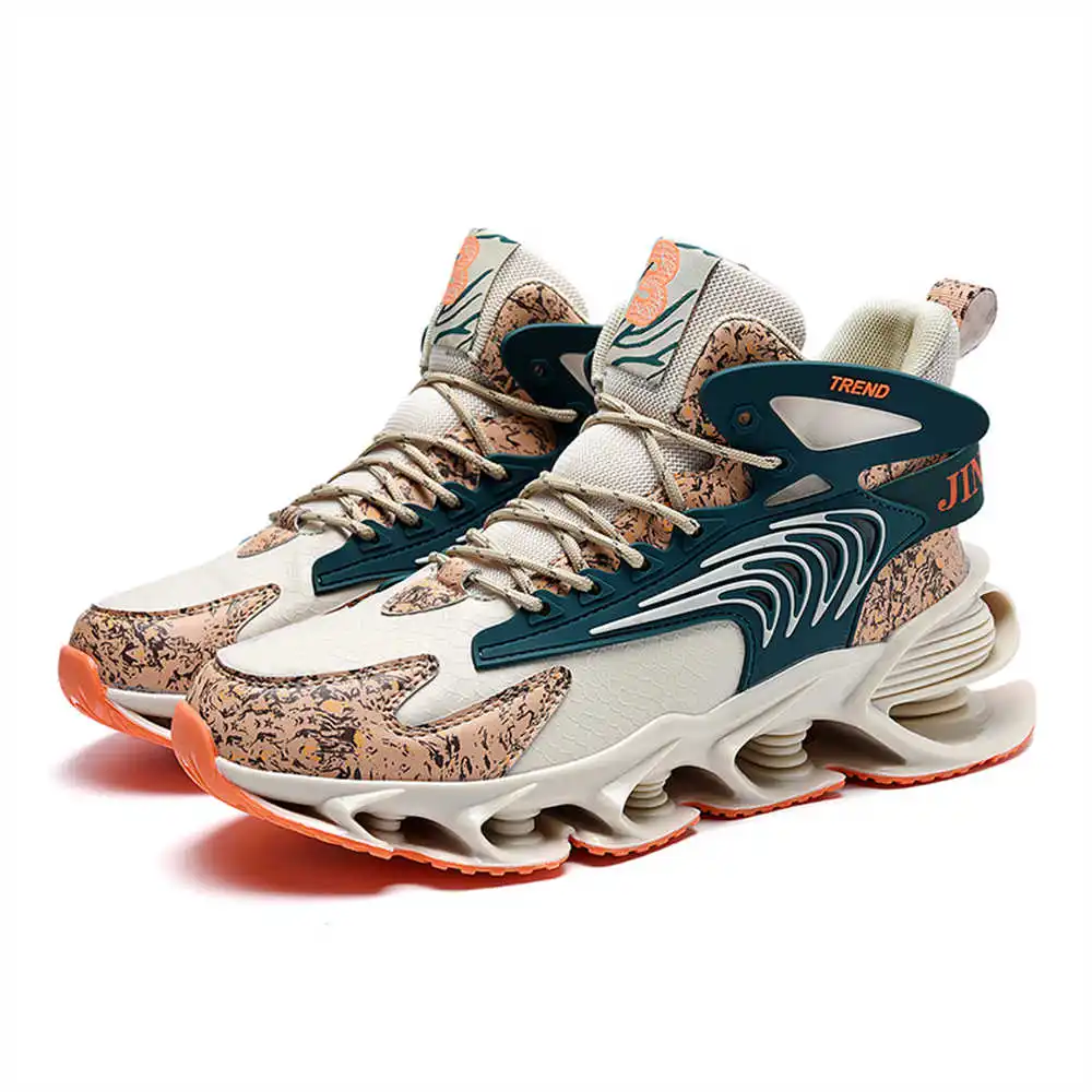 Non-slip Mid Child Running Sne - Vintage And Collectible Stores 评论和价格