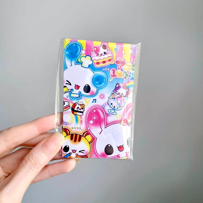20pcs/Pack Heisei Retro Anime  - Vintage Item 评论和价格