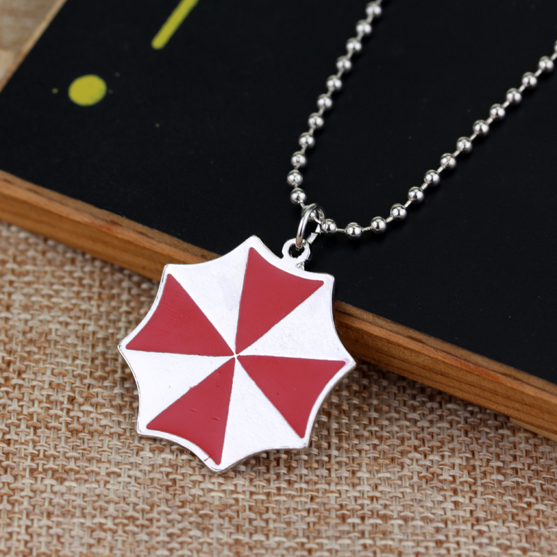 Vintage Fashion Red Umbrella P - Vintage Item 评论和价格