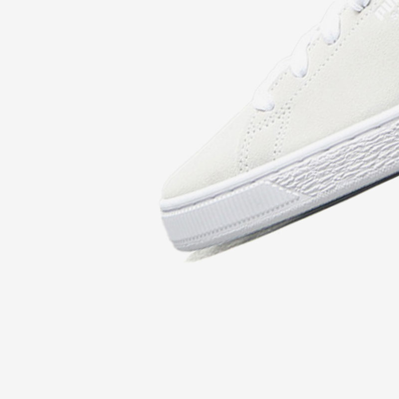 Puma Genuine Suede Classic Uni - Puma Shoes Suede Classic 评论和价格