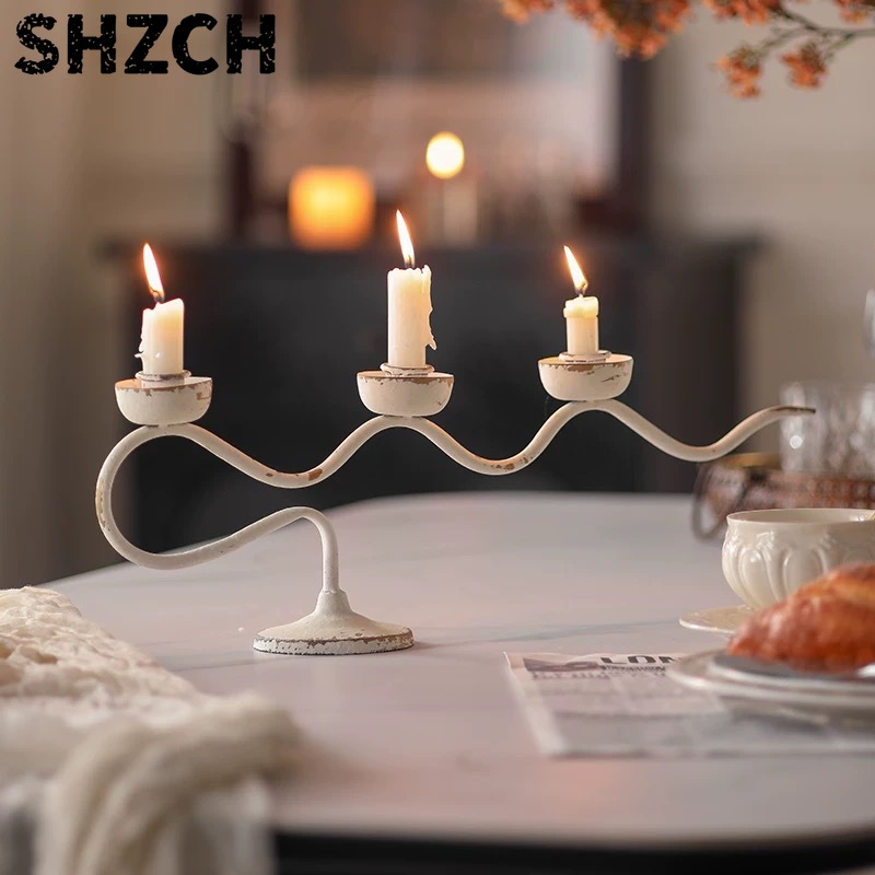 Vintage Wave Design 3-Candle H - Collectible Vintage Matches 评论和价格