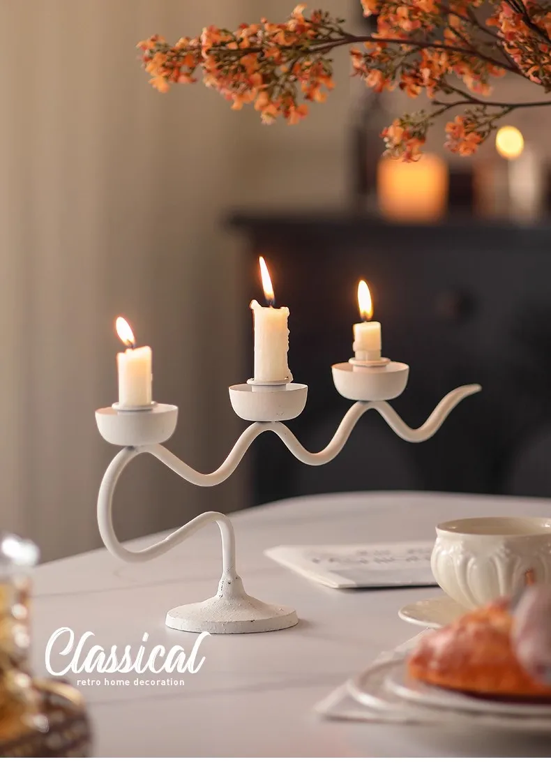 Vintage Wave Design 3-Candle H - Collectible Vintage Matches 评论和价格
