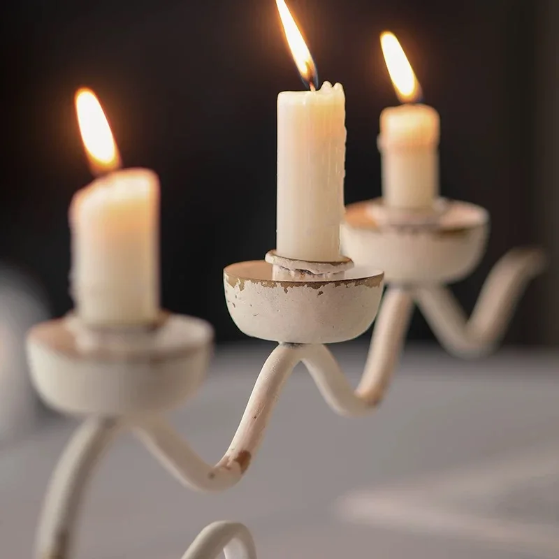 Vintage Wave Design 3-Candle H - Collectible Vintage Matches 评论和价格