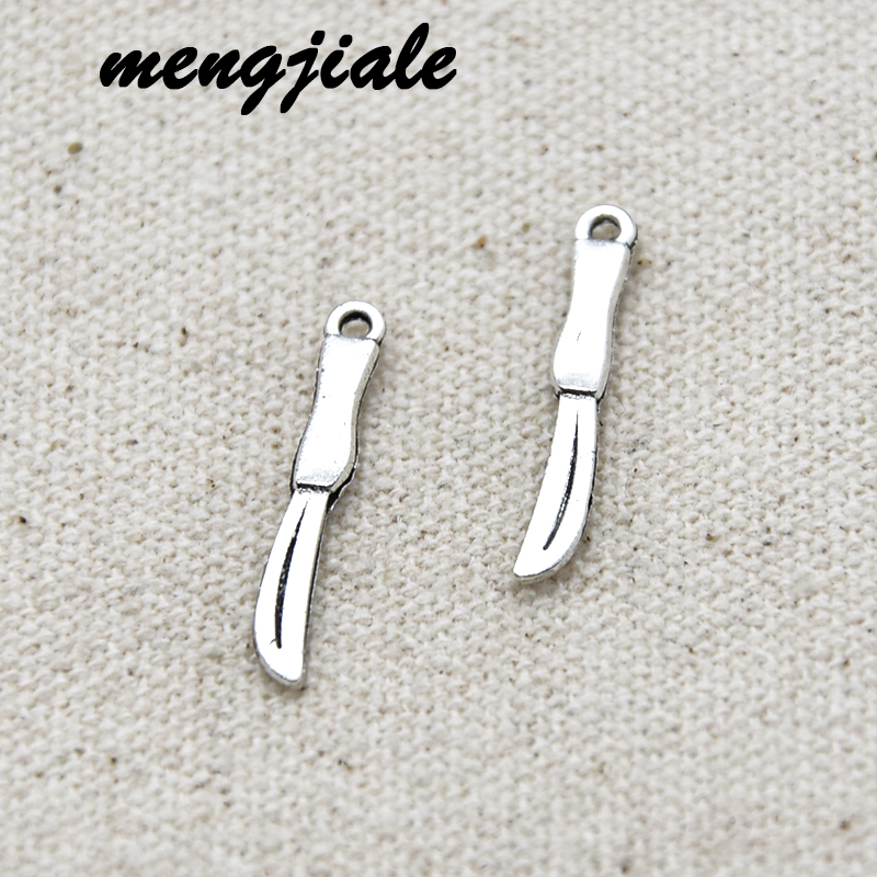 30pcs Antique Silver Cutlery C - Vintage Collectible Spoons 评论和价格