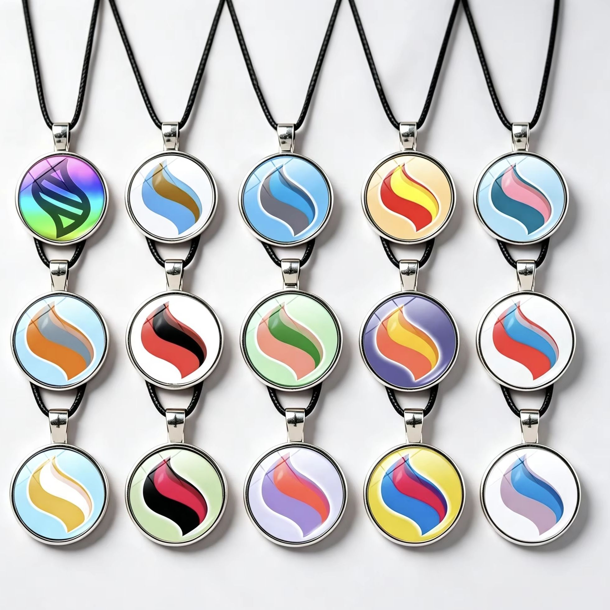 Pokémon Charizard Mega Stone L - Vintage Necklace 评论和价格