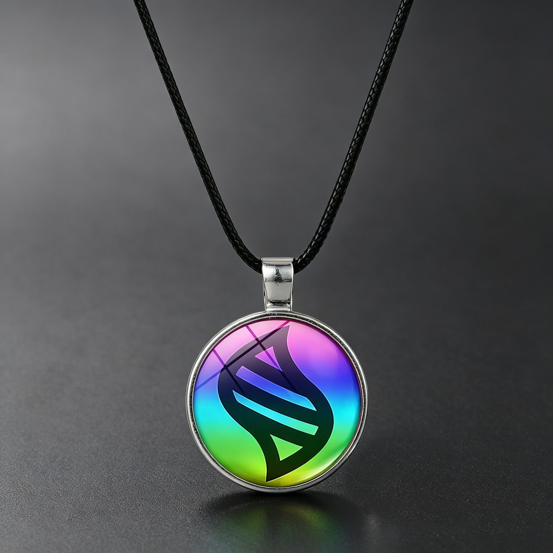 Pokémon Charizard Mega Stone L - Vintage Necklace 评论和价格