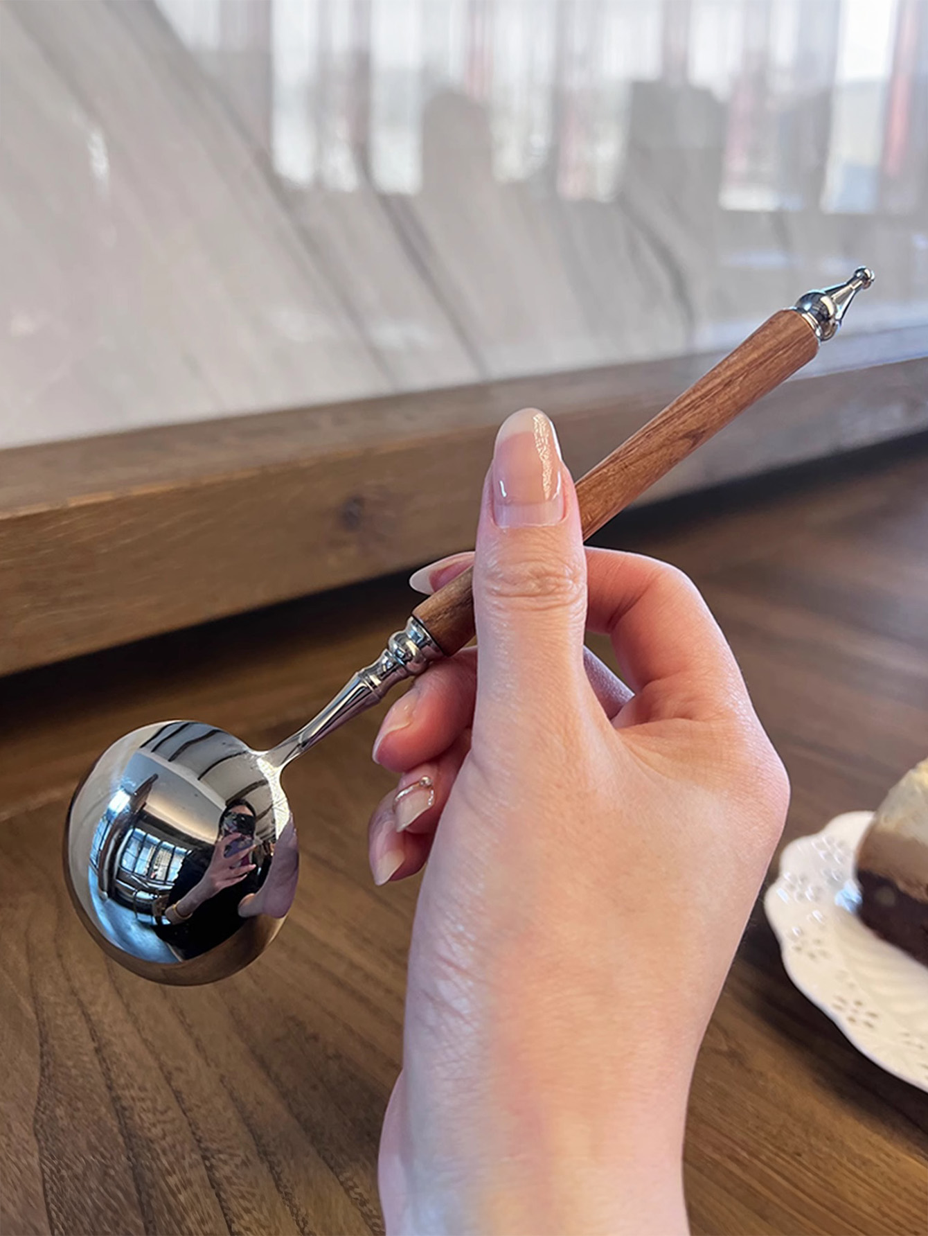 Stainless steel spoons,  vinta - Vintage Collectible Spoons 评论和价格