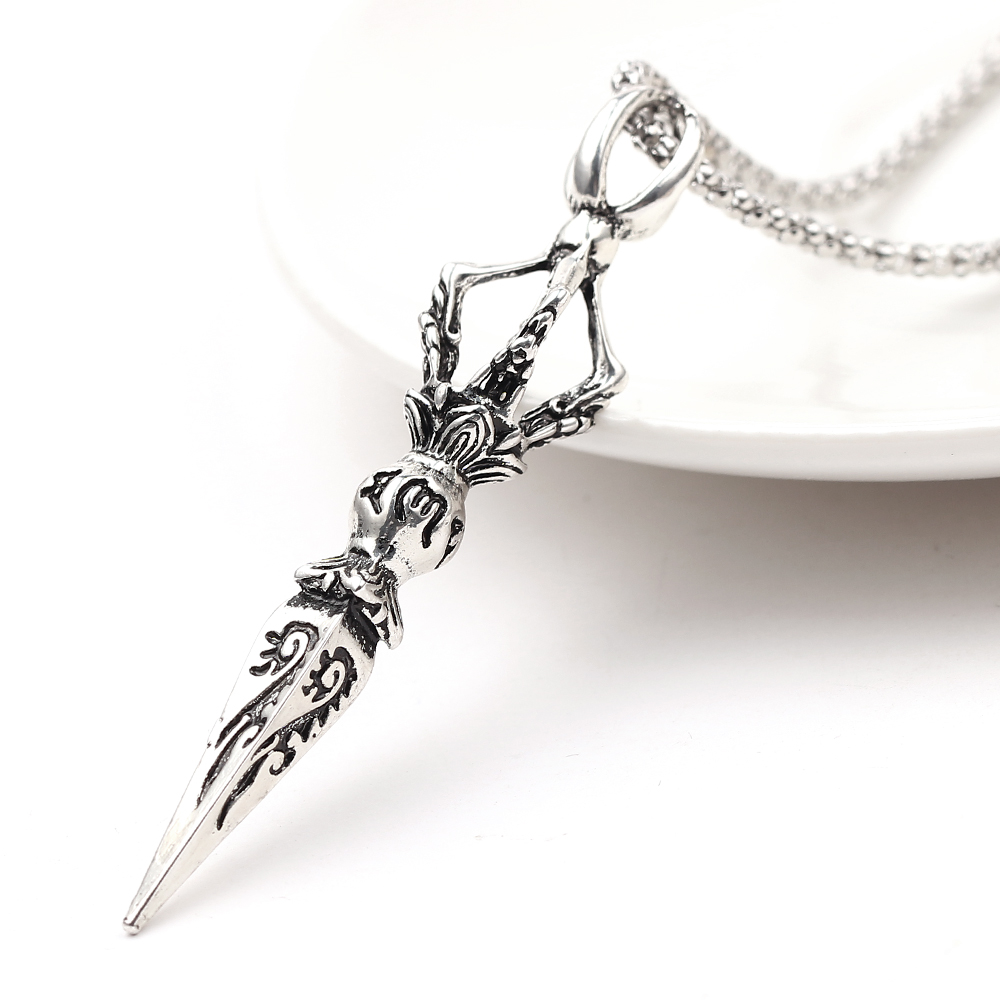 Vintage Punk Style Demon-Subdu - Vintage Item 评论和价格