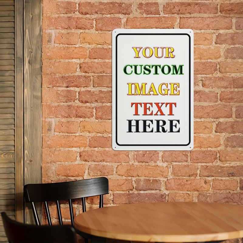 Custom Photo Rectangular Iron  - Vintage Collectible Plates 评论和价格