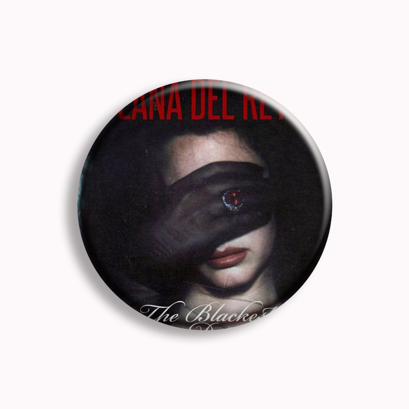 I Love Luna Vintage Artistic R - Vintage Collectible Pins 评论和价格