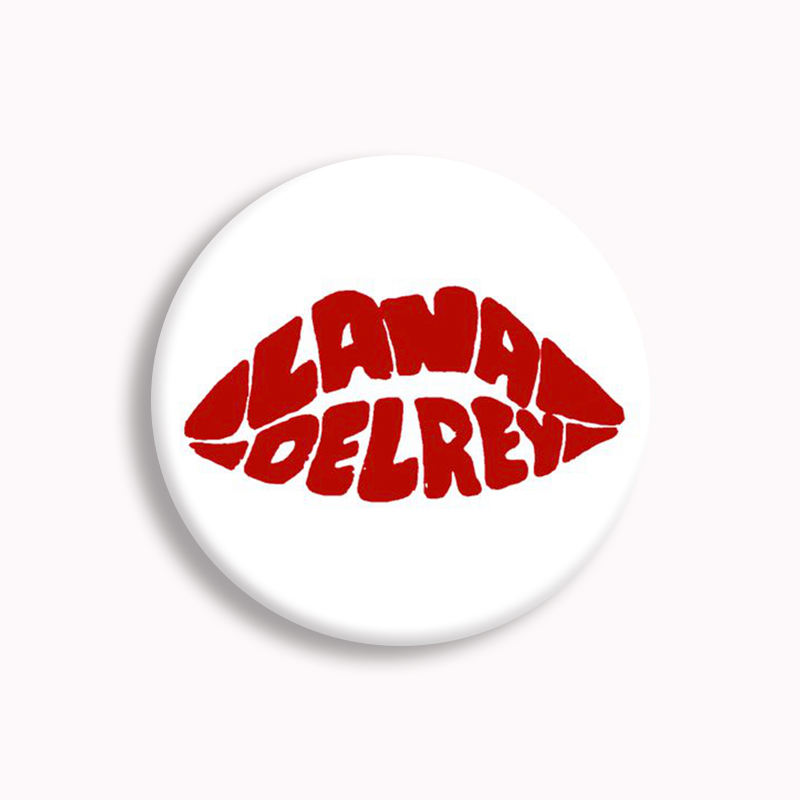 I Love Luna Vintage Artistic R - Vintage Collectible Pins 评论和价格