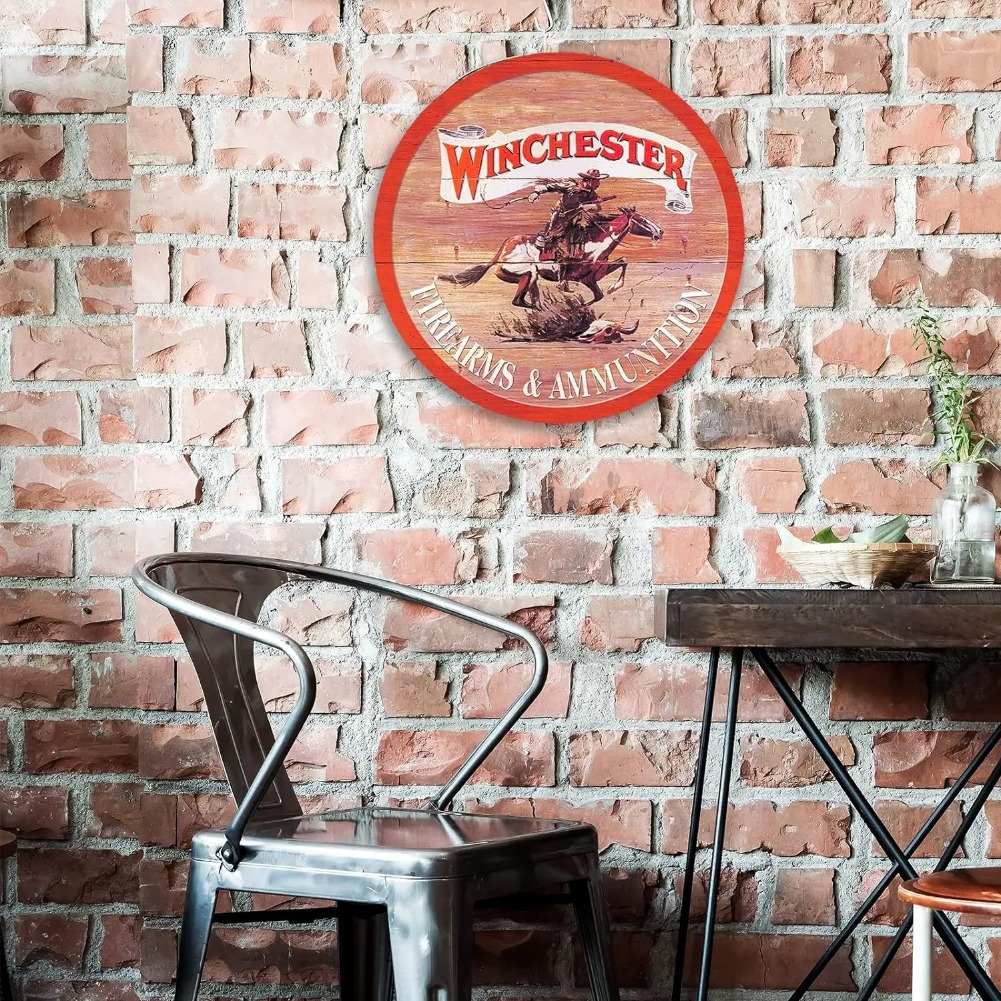 Desperate Enterprises Winchest - Vintage Collectible Plates 评论和价格