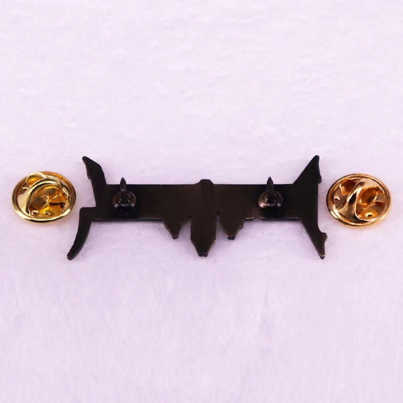High Quality Death Angel Rock  - Vintage Collectible Pins 评论和价格