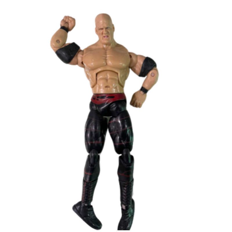 WE WRESTLERS Undertaker John C - Collectible Vintage Matches 评论和价格