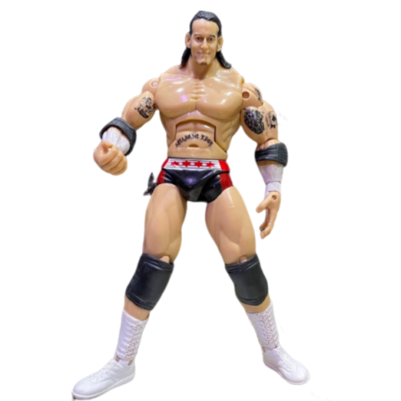 WE WRESTLERS Undertaker John C - Collectible Vintage Matches 评论和价格
