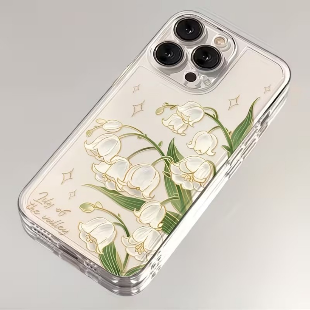 Vintage Lily of the Valley Pho - Vintage Item 评论和价格
