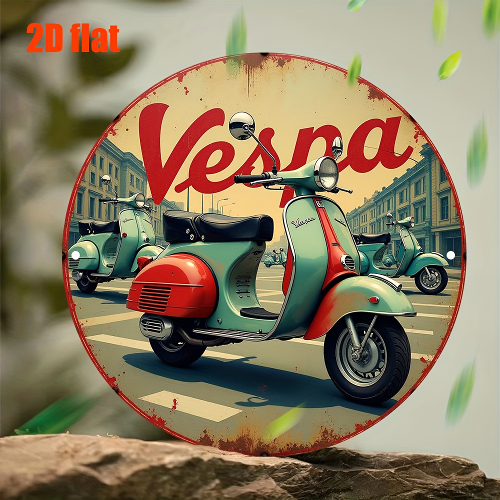 2D Flat, 2D Flat Retro Vesna S - Vintage Collectible Plates 评论和价格