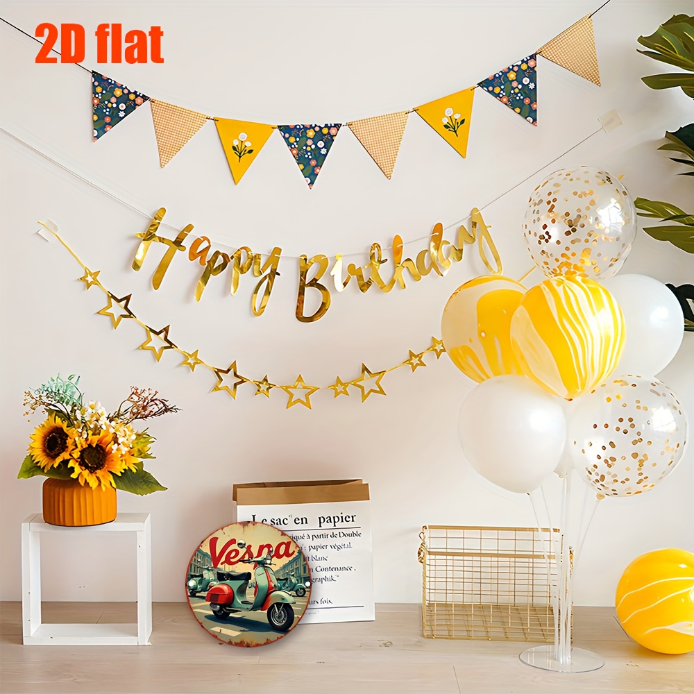 2D Flat, 2D Flat Retro Vesna S - Vintage Collectible Plates 评论和价格