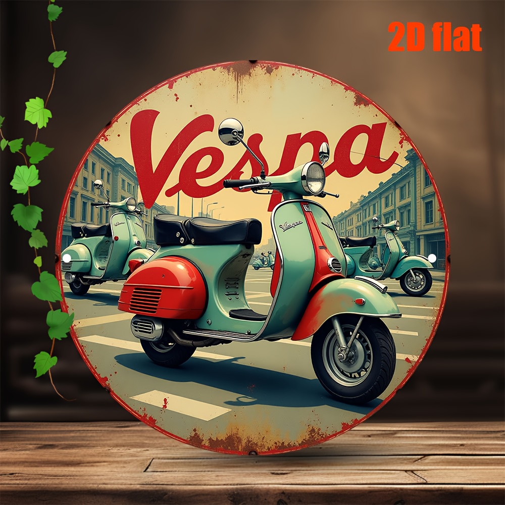 2D Flat, 2D Flat Retro Vesna S - Vintage Collectible Plates 评论和价格