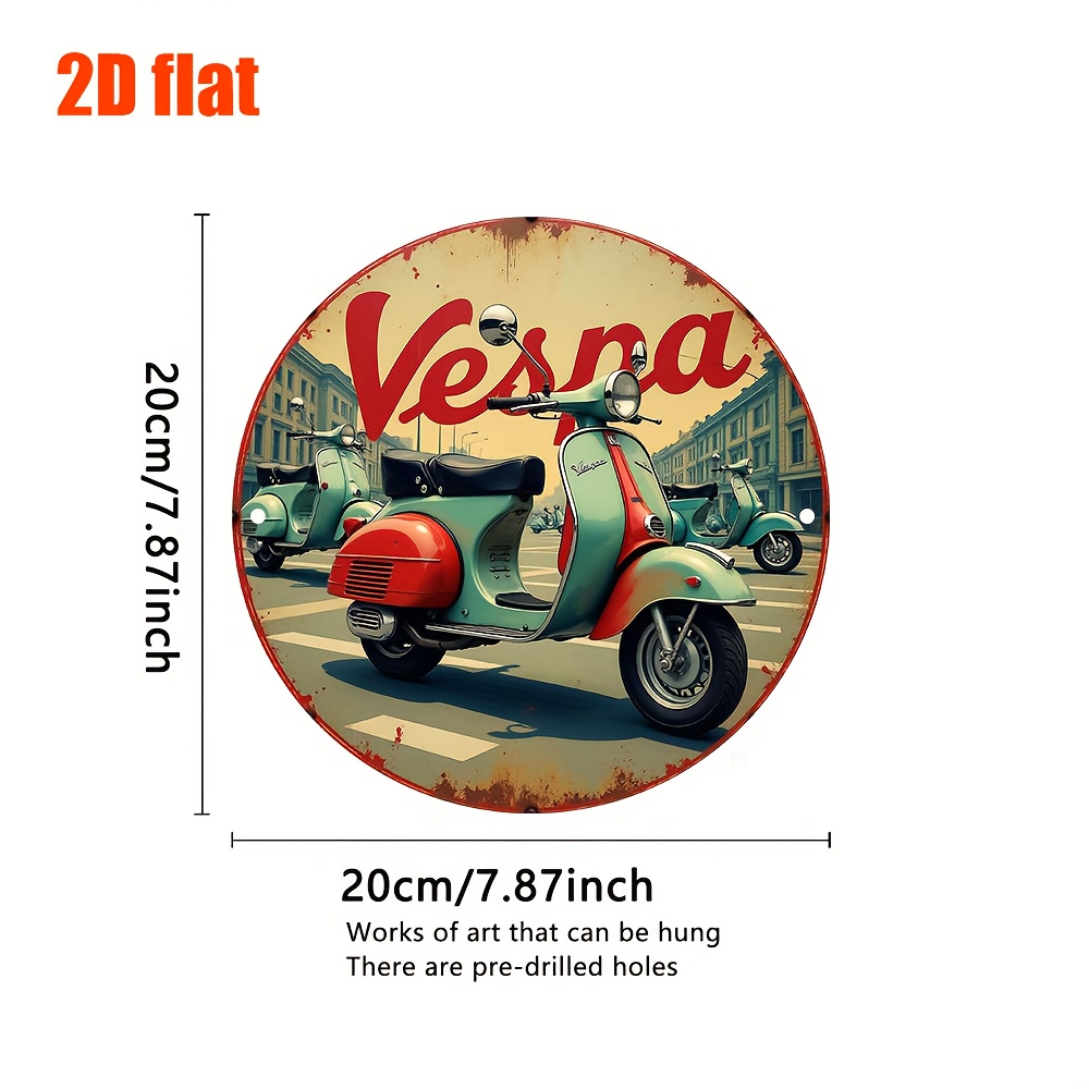 2D Flat, 2D Flat Retro Vesna S - Vintage Collectible Plates 评论和价格